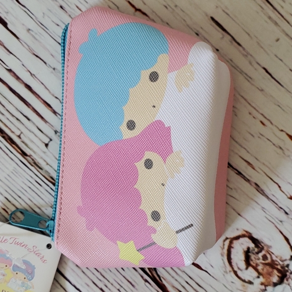 ποΈ SANRIO CUTE MINI POUCH (LITTLE TWIN STARS, TUXEDO SAM OR HELLO KITTY) π - Picture 9 of 14